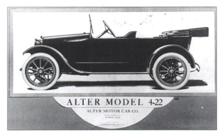 Illustration for article titled I Accidentally Found What Might be the Rarest Car in the World